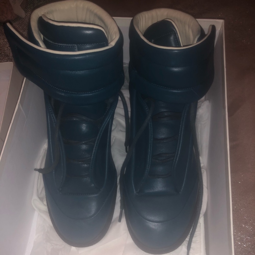 Mason marjeila sneakers